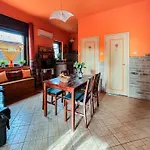 Mediterran Rezidencia Bal Also Apartment Zamardi