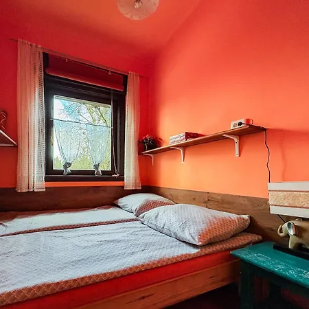 Mediterran Rezidencia Bal Also 아파트 자르마디