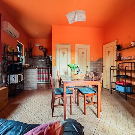 Apartmán Mediterran Rezidencia Bal Also *