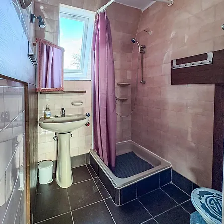 Mediterran Rezidencia Bal Also Appartement *