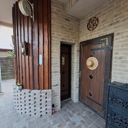 Appartement Mediterran Rezidencia Bal Also Zamárdi