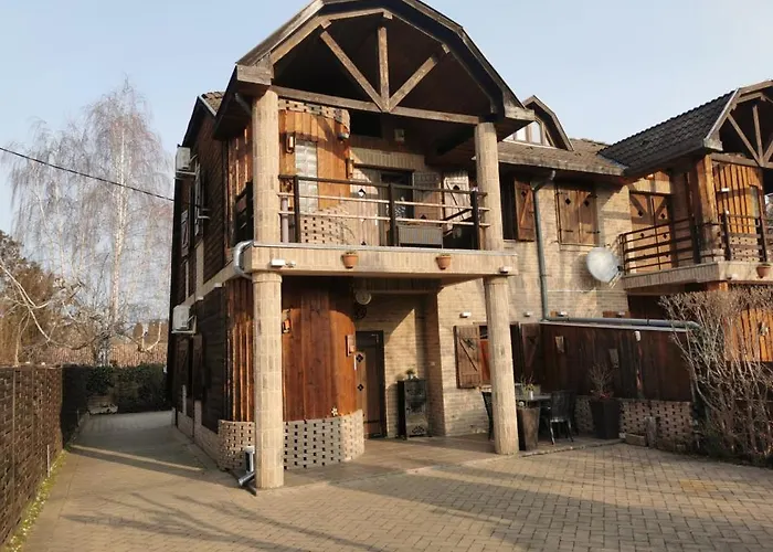 Apartament Mediterran Rezidencia Bal Also