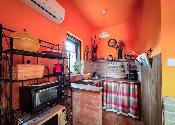 Mediterran Rezidencia Bal Also * Zamárdi