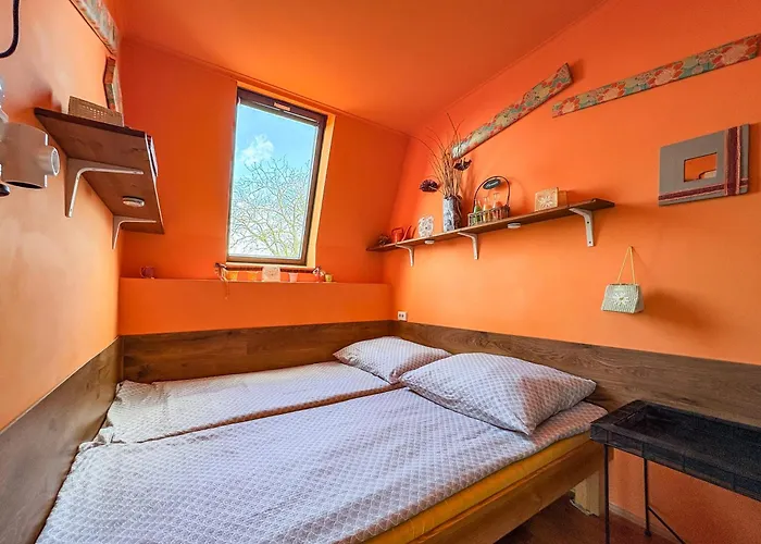 Mediterran Rezidencia Bal Also * Zamárdi